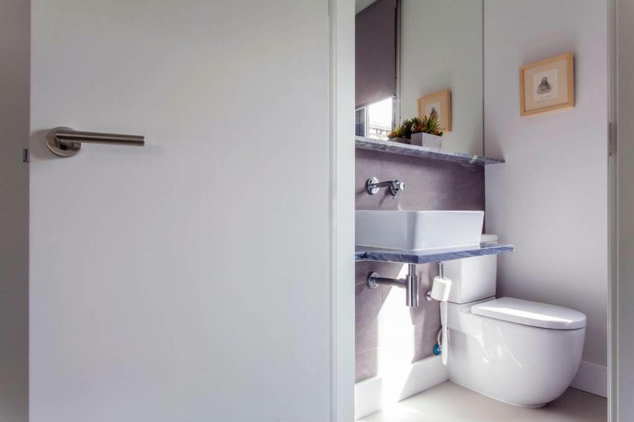 Apartamentos Rg Duplex San Bernardo Sevilla Szoba fotó