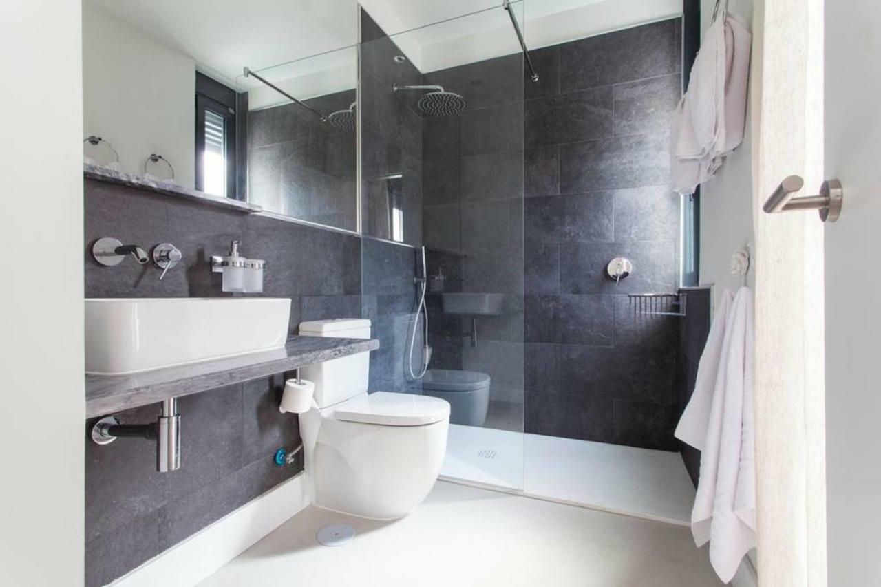 Apartamentos Rg Duplex San Bernardo Sevilla Szoba fotó