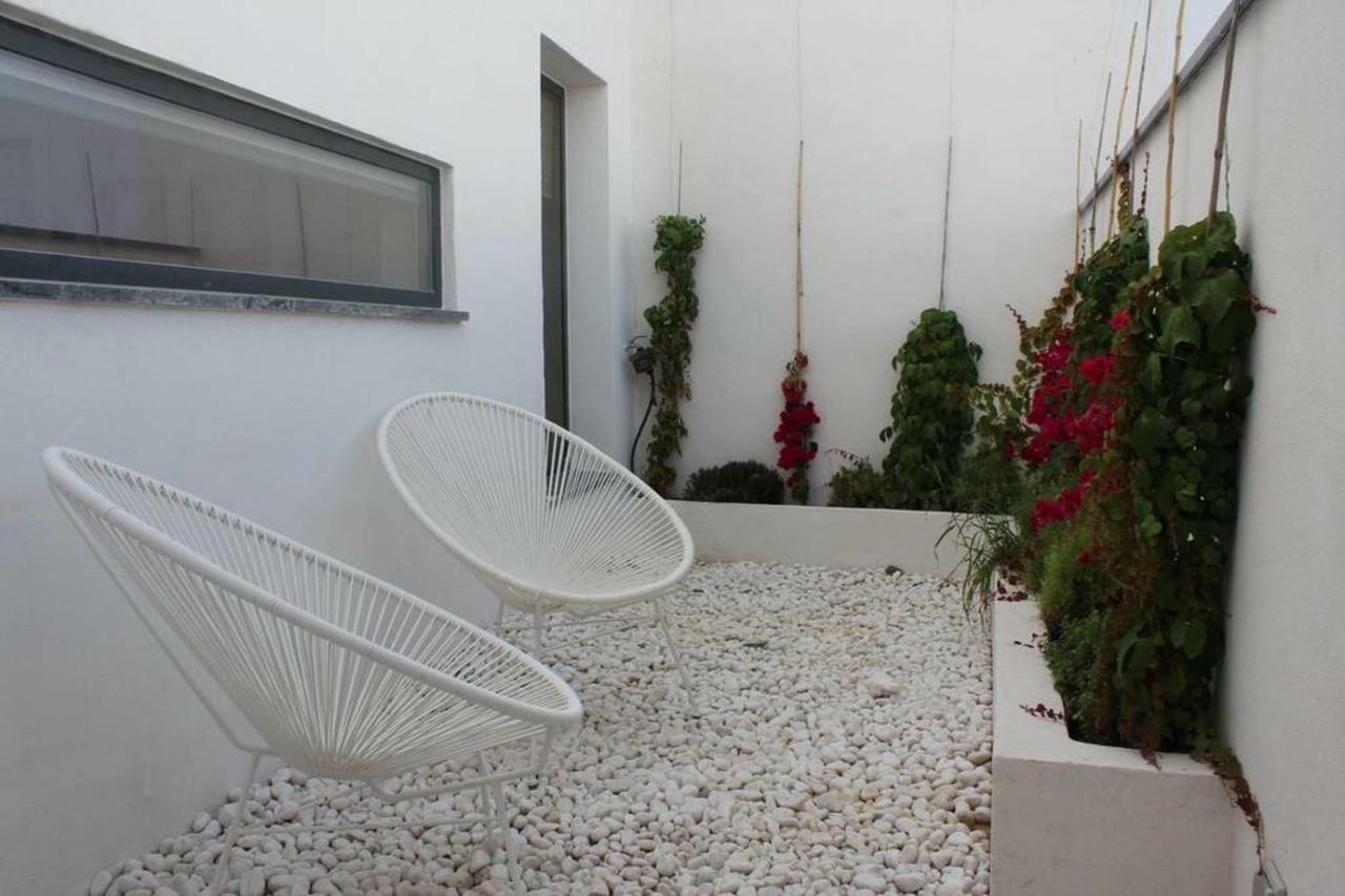 Apartamentos Rg Duplex San Bernardo Sevilla Kültér fotó