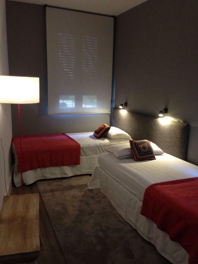 Apartamentos Rg Duplex San Bernardo Sevilla Kültér fotó