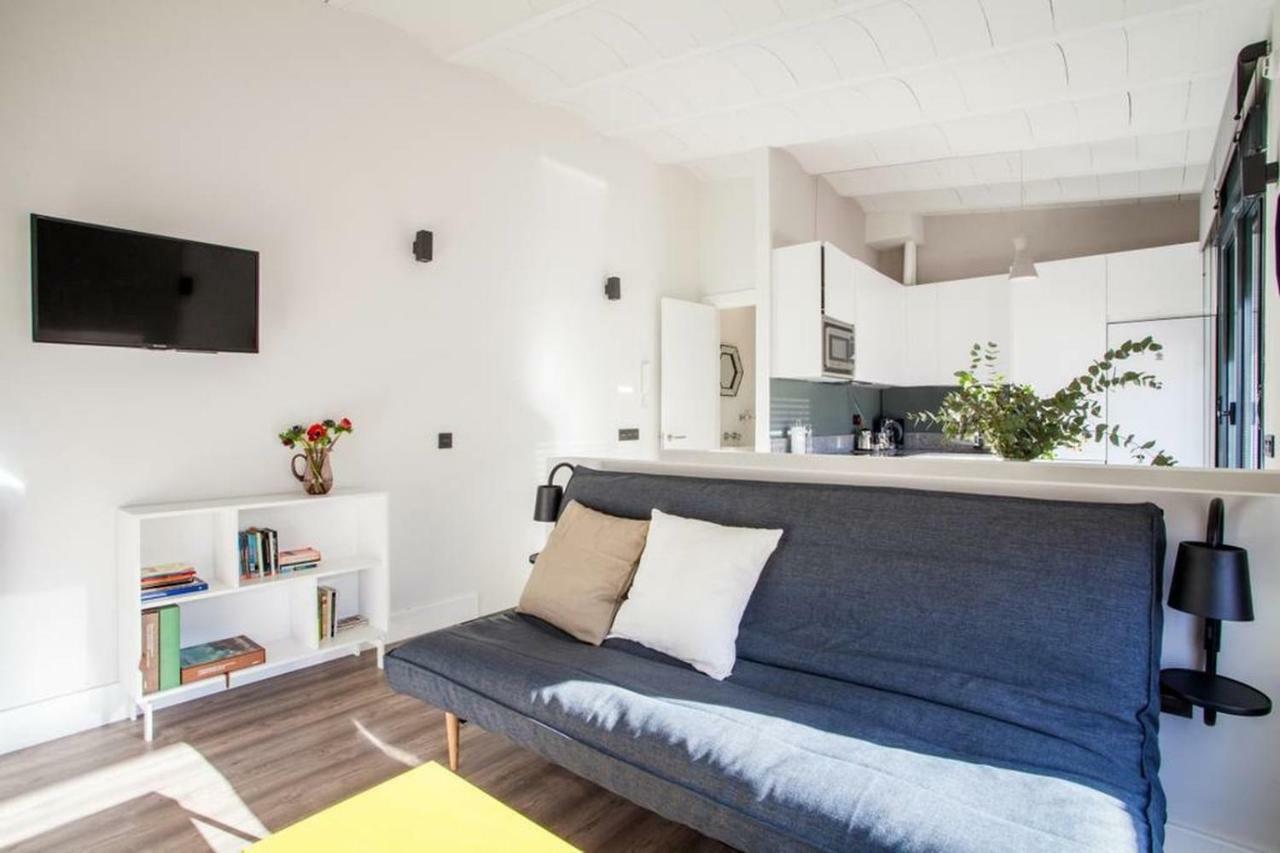 Apartamentos Rg Duplex San Bernardo Sevilla Kültér fotó