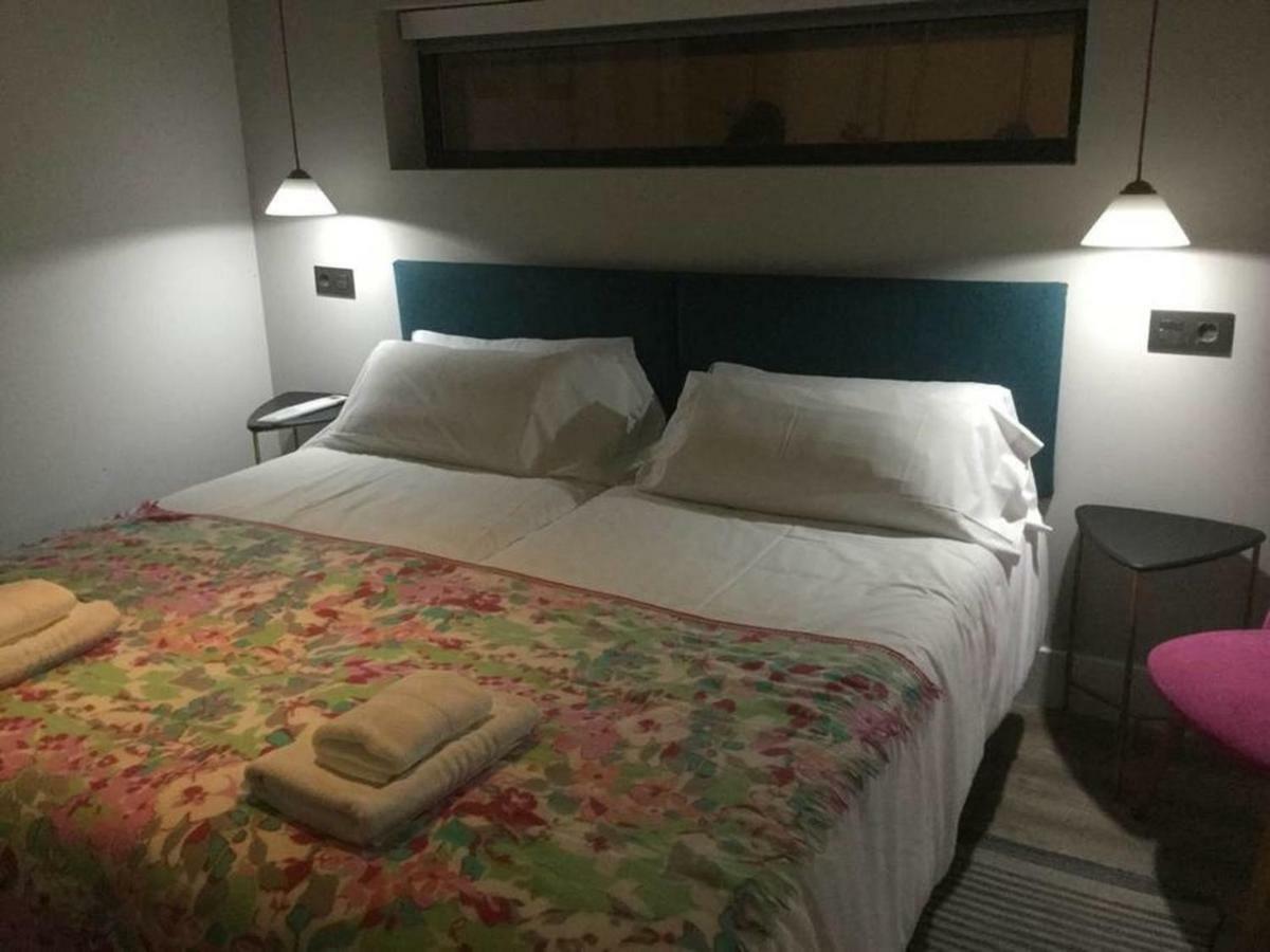 Apartamentos Rg Duplex San Bernardo Sevilla Kültér fotó